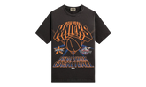 NBA All-Star New York Knicks Vintage Tee "Black" Khm034974 001