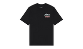 Neon Lights Oversized Tee "Black" AMJYTE1244