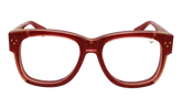 Naked Billionaire Translucent "Red / Clear" MPBL2 0015 4B8