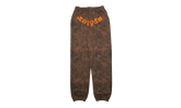 T&F Tree Sweatpants "Brown / Camo" SP5der316