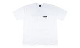 Seoul Chapter Tee "White" STUS439