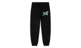 Saint Sweatpants "Black" SM S23 0000 052