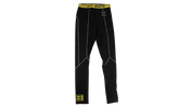 ATHLEISURE LEGGINGS "Black" 89OW 1548