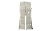 LA Flare Carpenter Jeans "Cement" GD126