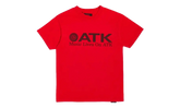 Music Lives On ATK T-Shirt "Red" GD093