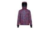3 Moncler Grenoble Colville Jacket "Multicolor" MON27