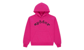 VVS Hoodie "Pink" SP5der362
