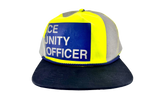 Toxic Cap "Neon Yellow" GD131