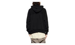 Windbreaker Jacket "Black" RU01F2241 JNT 09