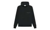 Classic Hoodie "Black" 192SU212070F