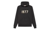 1977 Hooded Sweatshirt "Iron" 192BT212050F