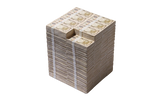Bathing Ape Stool "Beige" SM HR1 0000 C39