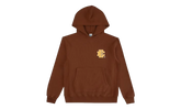 EE Basic Sweatsuit "Brown / Yellow" EE326