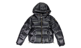 Moonstone Gold Jacket "Black / Gold" MSK-WOTW-0020