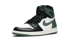 1 Retro High OG "Clay Green" 555088 135