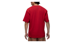 Sneaker Patch T-Shirt "Red" HJ2326 687