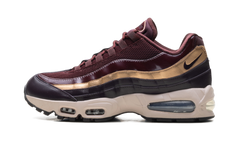 Air Max 95 SE WMNS"Big Bubble Burgundy Crush" IB6398 600