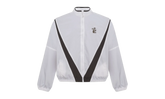 Side Stripe Track Jacket "White" HSR106