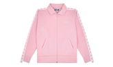 Denise Zipped Track Jacket WMNS "Pink" GWP00875.P000520.25639