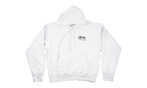 New York Chapter Hooded "Ash Heather" STUS327