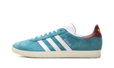 Gazelle "Arctic Fusion Burgundy" IF0881