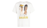 Holy And Virtuous Tee "White" SM A23 0000 C2