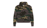 Cardigan "Camo" 7600000080915 00 CAMO