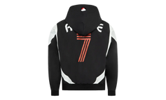 Lago Soccer Jersey Hoodie "Black" RHPS26HO017343172