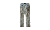 Window Ray Denim Jeans "Blue" W39SWRM1