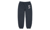 Devil S Logo Sweatpant "SS26 - Stripe" SU27315