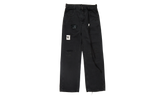 Ronald 5-Pockets Comfort Trousers With Printed Patches "Faded Grey" B0013239FA662070