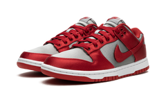 DUNK LOW WMNS"UNLV Satin" DX5931 001
