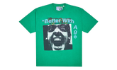 The Fake Tee "Green" BWA18