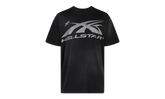 Sport Logo Gel T-Shirt "White" HS01SCC001 Whi