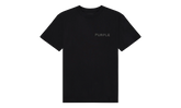 Studded Tee "Black" P117 HBSE226