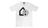 Comme Des Garcons T-Shirt "White" CHRM1056