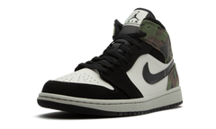 1 Mid "Camo"