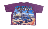 Miami Exclusive GT T-Shirt "Purple" 10033505