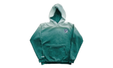 Philadelphia Eagles Talon Ombre Hoodie "Green" WL005
