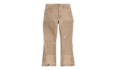 LA Flare Carpenter Pants "Cement Multi" GDLAFCS