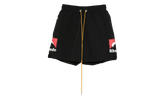 Moonlight Logo Shorts "Black" RHPS26SH01107