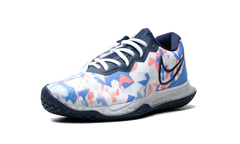 Court Air Zoom Vapor Cage 4 Wmns"Camo" CD0431 406
