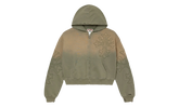 Carver Zip Up "Green" 11451 1002504VFCZUG GREE