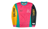 MIA Track Jersey "Multicolor" MIA-60046