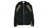 Aerial Track Jacket "Black / Olive" RHPF24JA01863 BLO