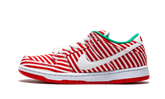 Dunk Low Premium SB "Candy Cane" 313170 613