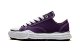 Peterson OG Sole Canvas Low "Purple" A01FW702 PRP