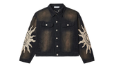 Black Sun Jacket "Black" VALE 12 008 BK
