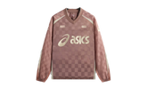 ASICS Dayton Combo Pullover "Loyalty Exclusive - Quartz" khm034674 605