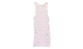 LOVE YOU TANK TOP "Pink" CHRM0812